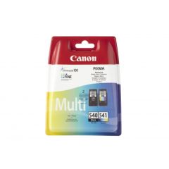 CANON PG-540/CL-541 Multi pack blister Tintes printeru izejmateriāli