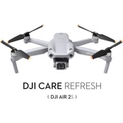 Drone Accessory|DJI|DJI Care Refresh 1-Year Plan (DJI Air 2S)|CP.QT.00004783.01