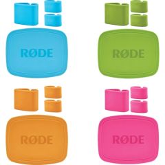 Rode Colors ID tags for NT-USB Mini