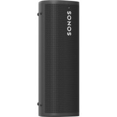 Sonos smart speaker Roam, black