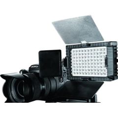 Falcon Eyes видео светильник DV-96V-K2 + батарейка