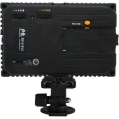 Falcon Eyes video gaisma Bi-Color LED (DV-216VC)