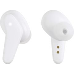 Vivanco wireless headset Fresh Pair BT, white (60604)