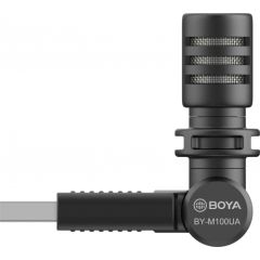 Boya microphone BY-M100UA USB