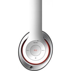 Omega Freestyle wireless headset FH0916, white