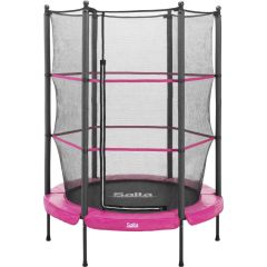 Salta Salta Junior trampoline - Pink