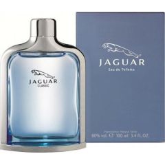 Jaguar Classic Blue EDT 100ml