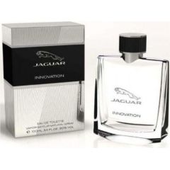 Jaguar Innovation EDT 100ml Vīriešu Smaržas