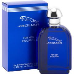 Jaguar Evolution EDT 100ml