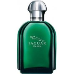 Jaguar Green EDT 100ml