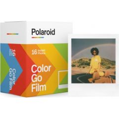 Polaroid Go Color 2 шт.