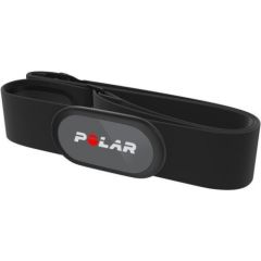 Polar heart rate sensor H9 XS-S, black Smart-Watch aksesuāri