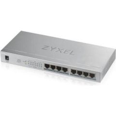 Switch Zyxel GS1008-HP