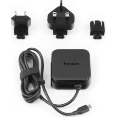 TARGUS 45W USB-C AC POWER CHARGER BLK