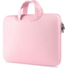 Tech-Protect laptop bag Airbag 13", pink