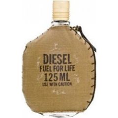Diesel Fuel for life 125ml