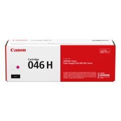 CANON CRG 046 HM magenta toner Lāzerprinteru izejmateriāli
