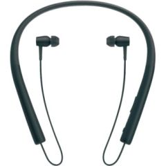Platinet PM1073B Sport Wireless Bluetooth 4.2 Earphones / A2DP / AVRCP / HSP / HFP / Bezvadu Sporta Austiņas Melnas Austiņas