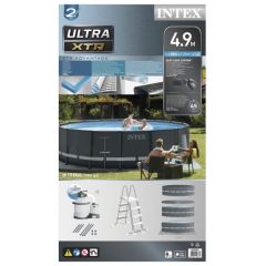 Intex Ultra Xtrtm Frame