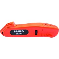 Bahco Dismantling tool for cables 3520_A Knaibles un stangas