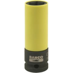 Bahco Impack socket  BWSS12P 19mm 1/2" Riepu montāžai un balansēšanai