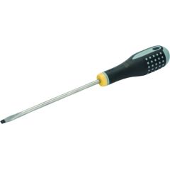 Bahco Screwdriver ERGO™ slotted 1.2x6.5x125mm flat