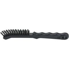 Bahco Break steel brush 230mm Riepu montāžai un balansēšanai