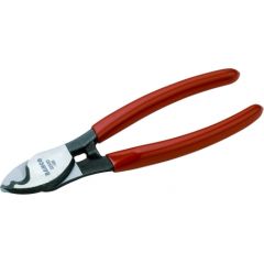 Bahco Cutting and stripping pliers 240mm for copper and aluminium cables max diam. 16mm
