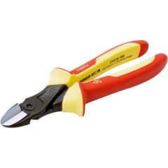 Bahco Insulated side cutting pliers 180mm 1000V VDE