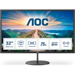AOC Q32V4 31.5inch monitor