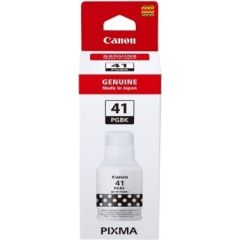 Canon Ink Cartridge GI-41PGBK (4528C001), Black Tintes printeru izejmateriāli
