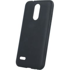 ILike Xiaomi Mi 11 Lite Silicon Case Black