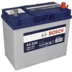Bosch S4 020