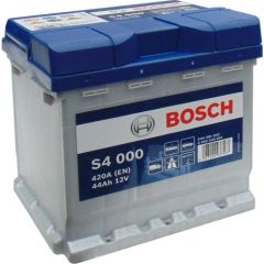 Bosch S4 0001