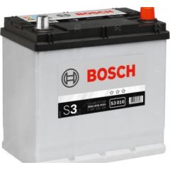 Bosch S3 016