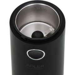 Adler AD4446bs 150W 75g Black