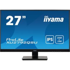IIYAMA XU2792QSU-B1 27" IPS Monitors
