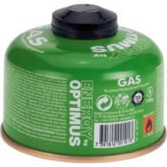 Optimus Gas 100 g / 100 g