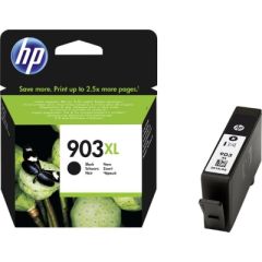 Hewlett-packard HP 903XL High Yield Black Original Ink Cartridge (825 pages)