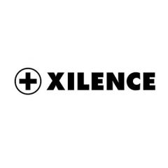 Power Supply | XILENCE | 850 Watts | Efficiency 80 PLUS GOLD | PFC Active | XN074