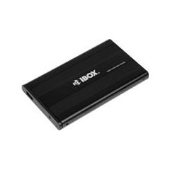 IBOX IEU2F01 I-BOX HD-01 HDD CASE USB 2.