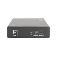 DIGITUS USB3.0-SATA3 SSD/HDD Enclosure