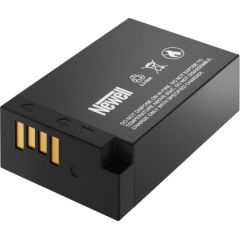 Newell battery Canon LP-E17 Baterijas un akumulatori