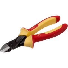 Bahco Insulated side cutting pliers 200mm 1000V VDE