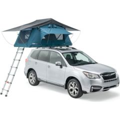 THULE automašīnas jumta telts Tepui Explorer Ayer 2 Blue