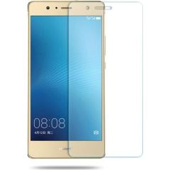 Blun BL 9H Tempered Glass 0.33mm / 2.5D Aizsargstikls Huawei P8 Lite