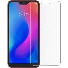 Blun BL 9H Tempered Glass 0.33mm / 2.5D Aizsargstikls Xiaomi Mi 8 Lite / Mi 8 X