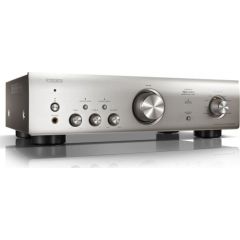 Pastiprinātājs  Denon PMA-600NE premium silver