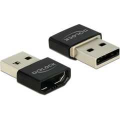 Adapteris Delock USB - HDMI (65680)