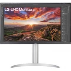 LG 27UP850-W 27" IPS Monitors